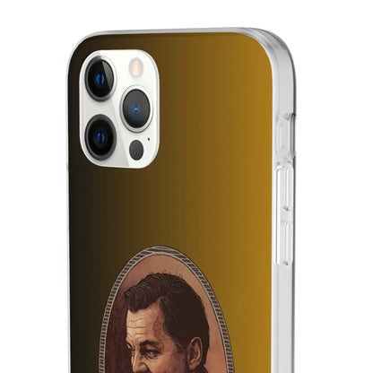 Wolf Of Wall Street Phone case - Cuff Culture - Limited Edition