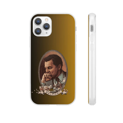 Wolf Of Wall Street Phone case - Cuff Culture - Limited Edition