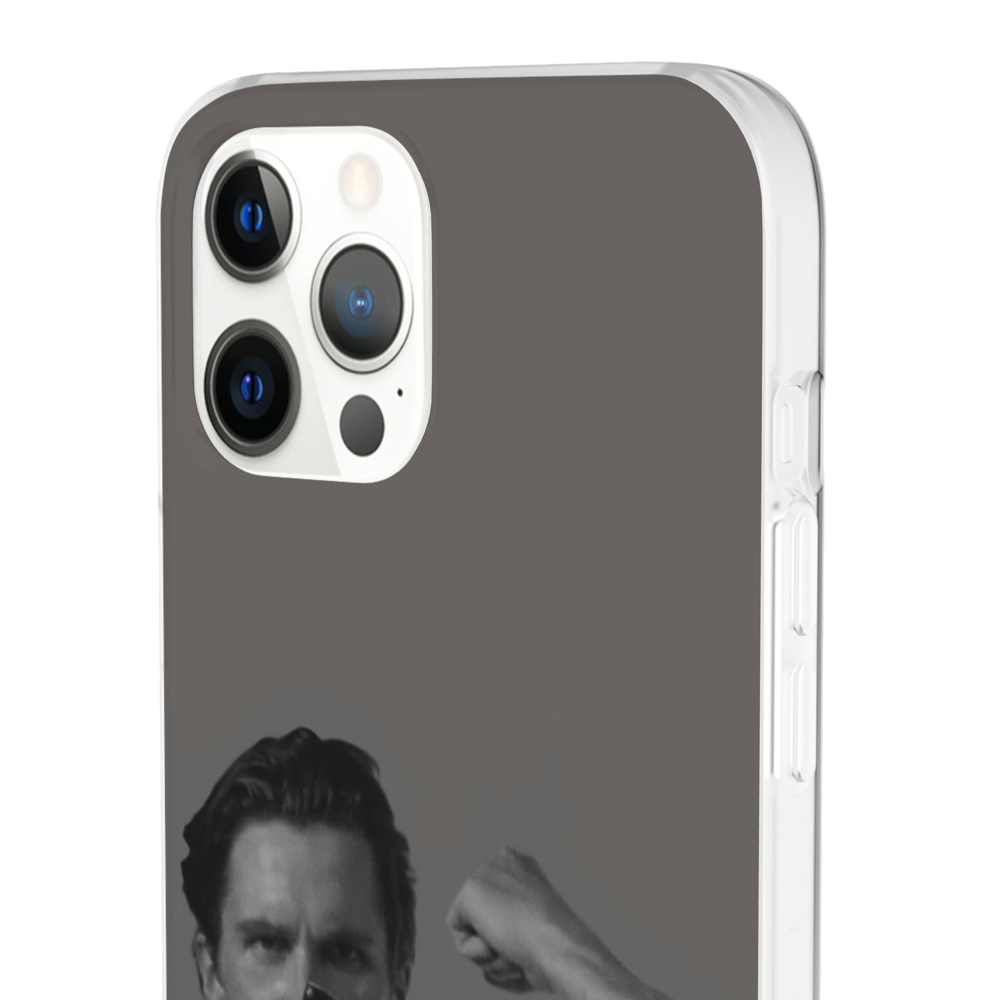 American Psycho Phone Case - Cuff Culture Limited Edition