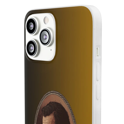 Wolf Of Wall Street Phone case - Cuff Culture - Limited Edition