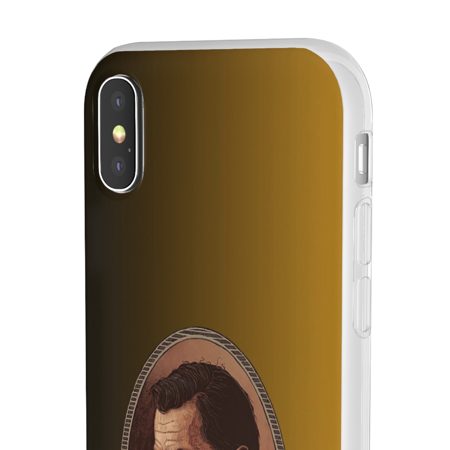 Wolf Of Wall Street Phone case - Cuff Culture - Limited Edition