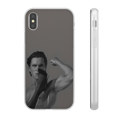 American Psycho Phone Case - Cuff Culture Limited Edition