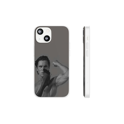 American Psycho Phone Case - Cuff Culture Limited Edition