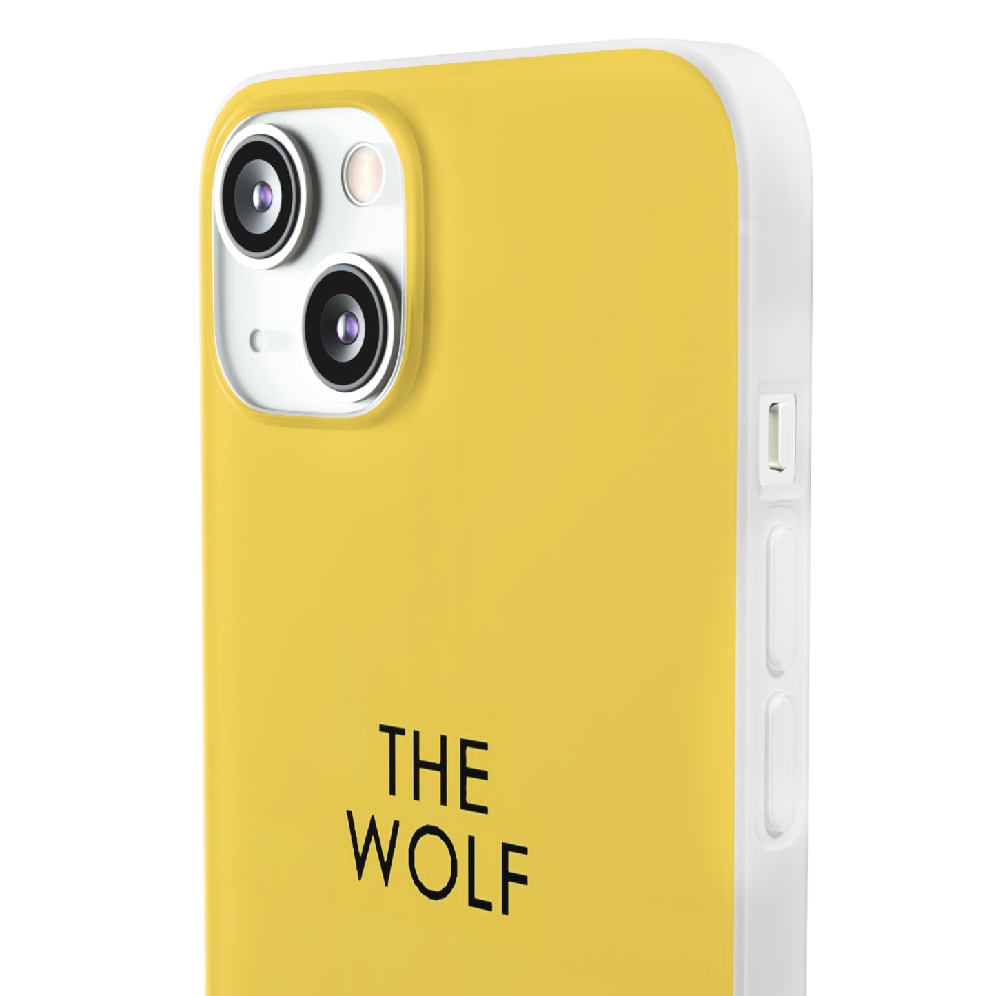 Wolf Of Wall Street Phone Case - Cuff Culture - Limited Edition