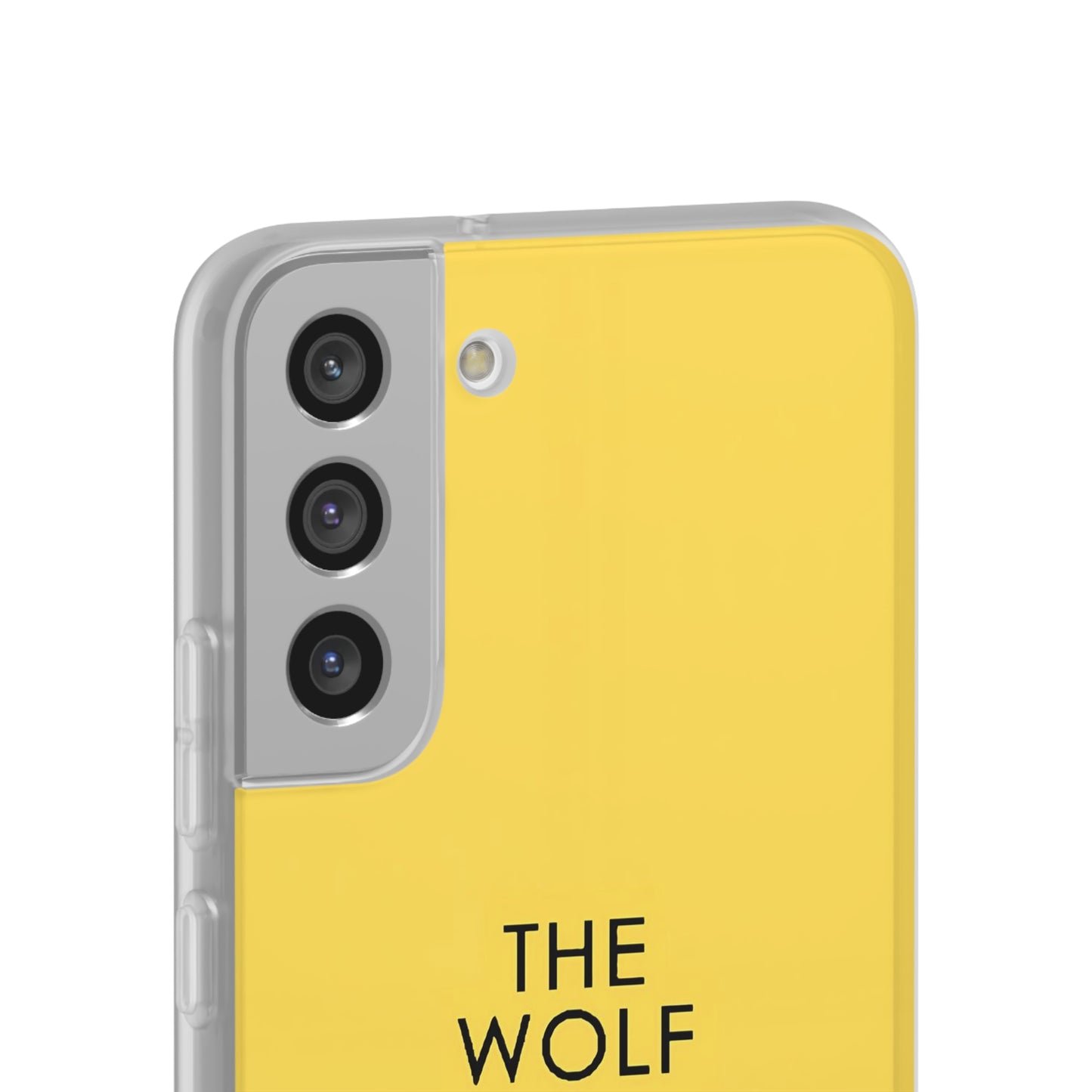 Wolf Of Wall Street Phone Case - Cuff Culture - Limited Edition