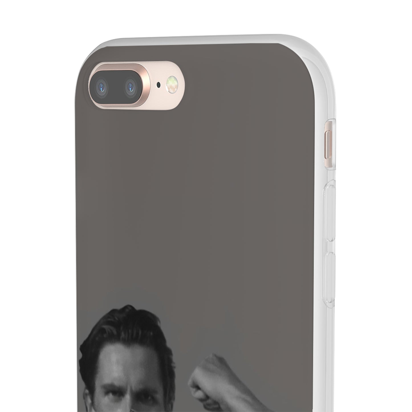 American Psycho Phone Case - Cuff Culture Limited Edition