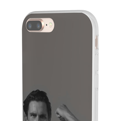 American Psycho Phone Case - Cuff Culture Limited Edition