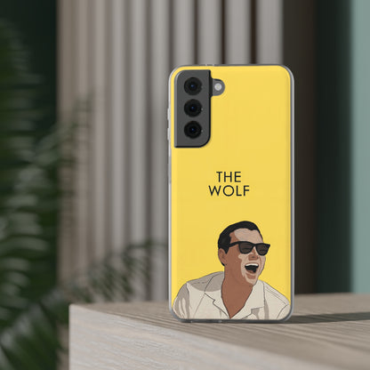 Wolf Of Wall Street Phone Case - Cuff Culture - Limited Edition