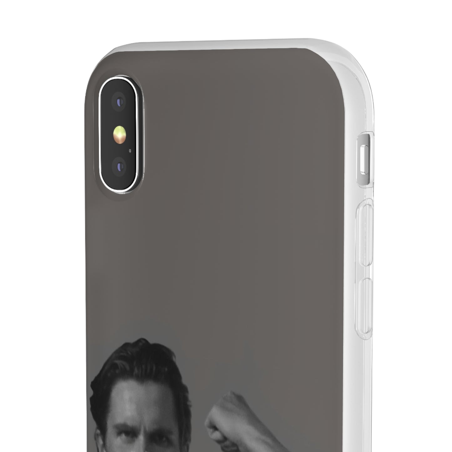 American Psycho Phone Case - Cuff Culture Limited Edition