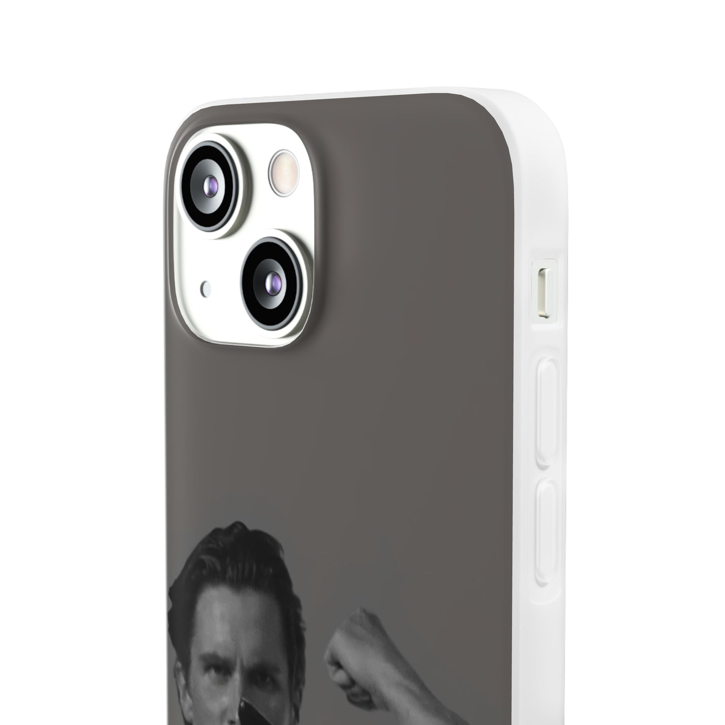 American Psycho Phone Case - Cuff Culture Limited Edition