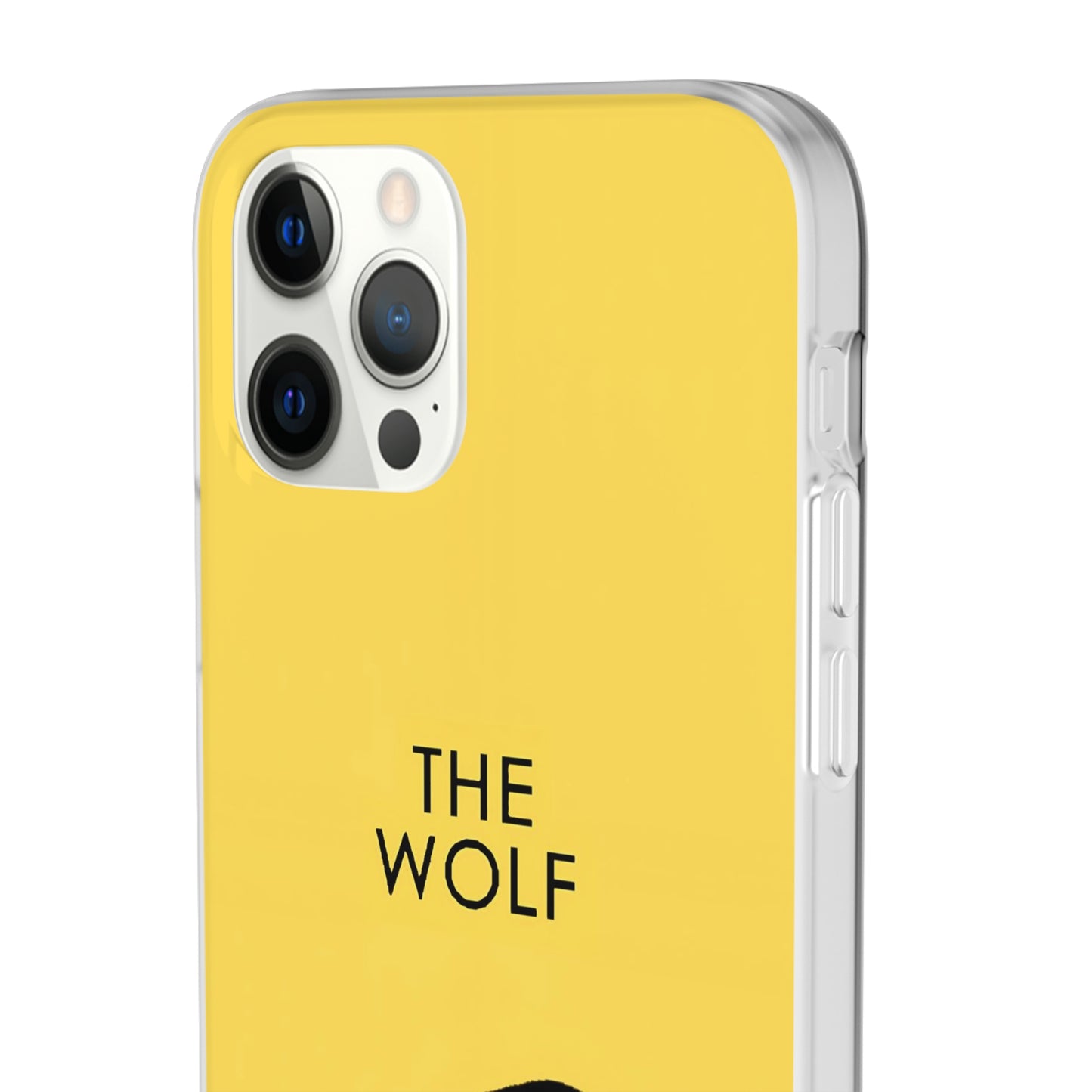 Wolf Of Wall Street Phone Case - Cuff Culture - Limited Edition