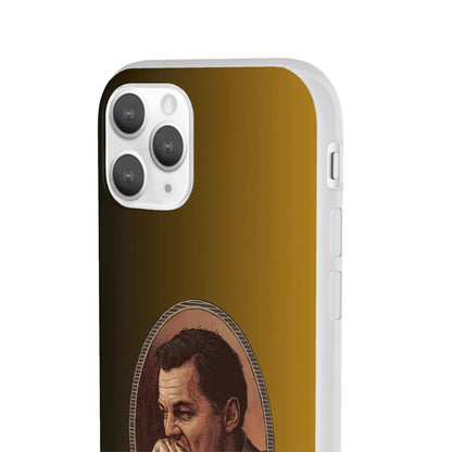 Wolf Of Wall Street Phone case - Cuff Culture - Limited Edition