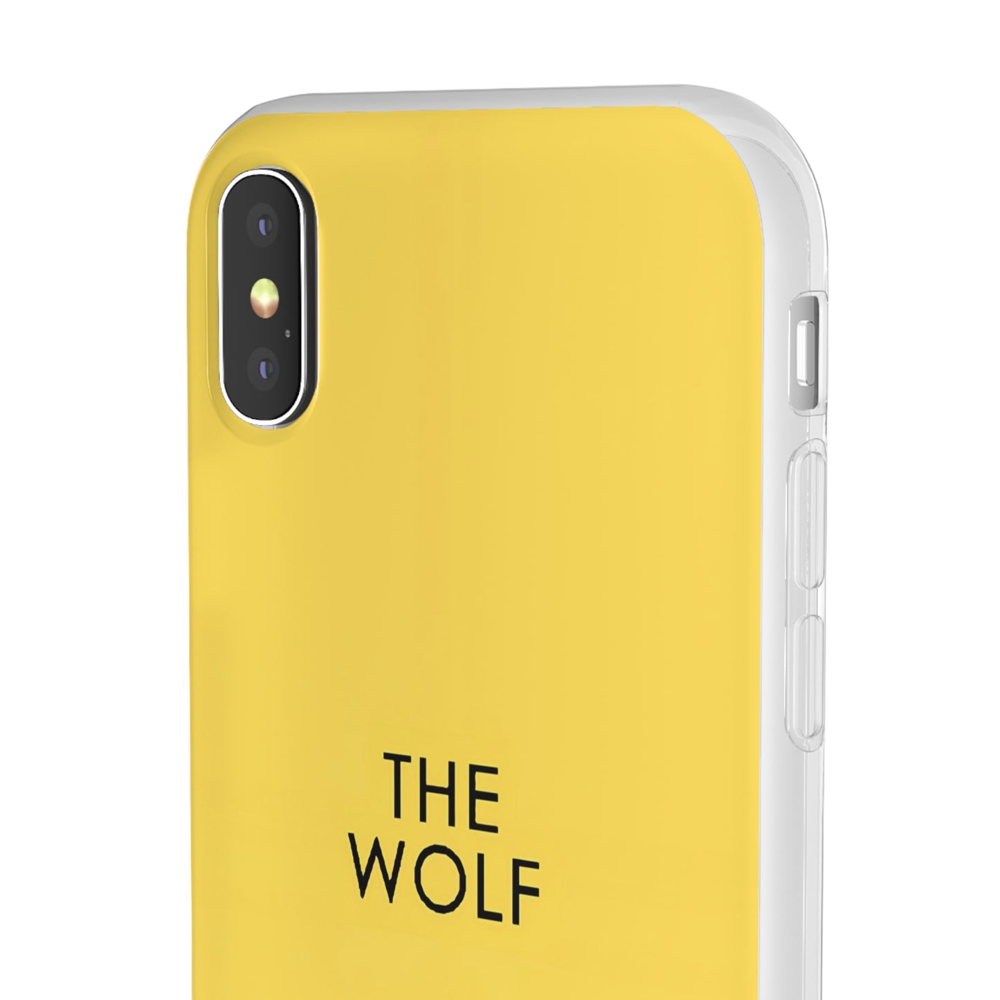 Wolf Of Wall Street Phone Case - Cuff Culture - Limited Edition