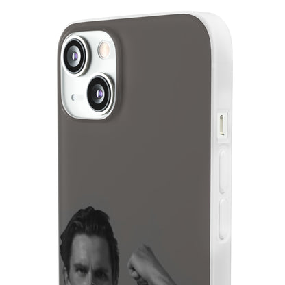 American Psycho Phone Case - Cuff Culture Limited Edition