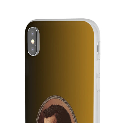 Wolf Of Wall Street Phone case - Cuff Culture - Limited Edition