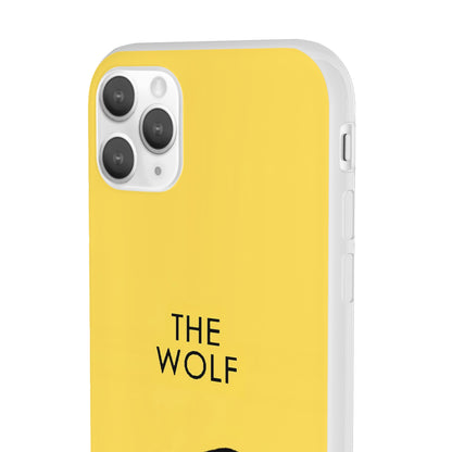 Wolf Of Wall Street Phone Case - Cuff Culture - Limited Edition