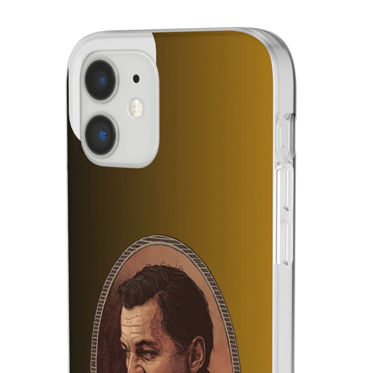 Wolf Of Wall Street Phone case - Cuff Culture - Limited Edition