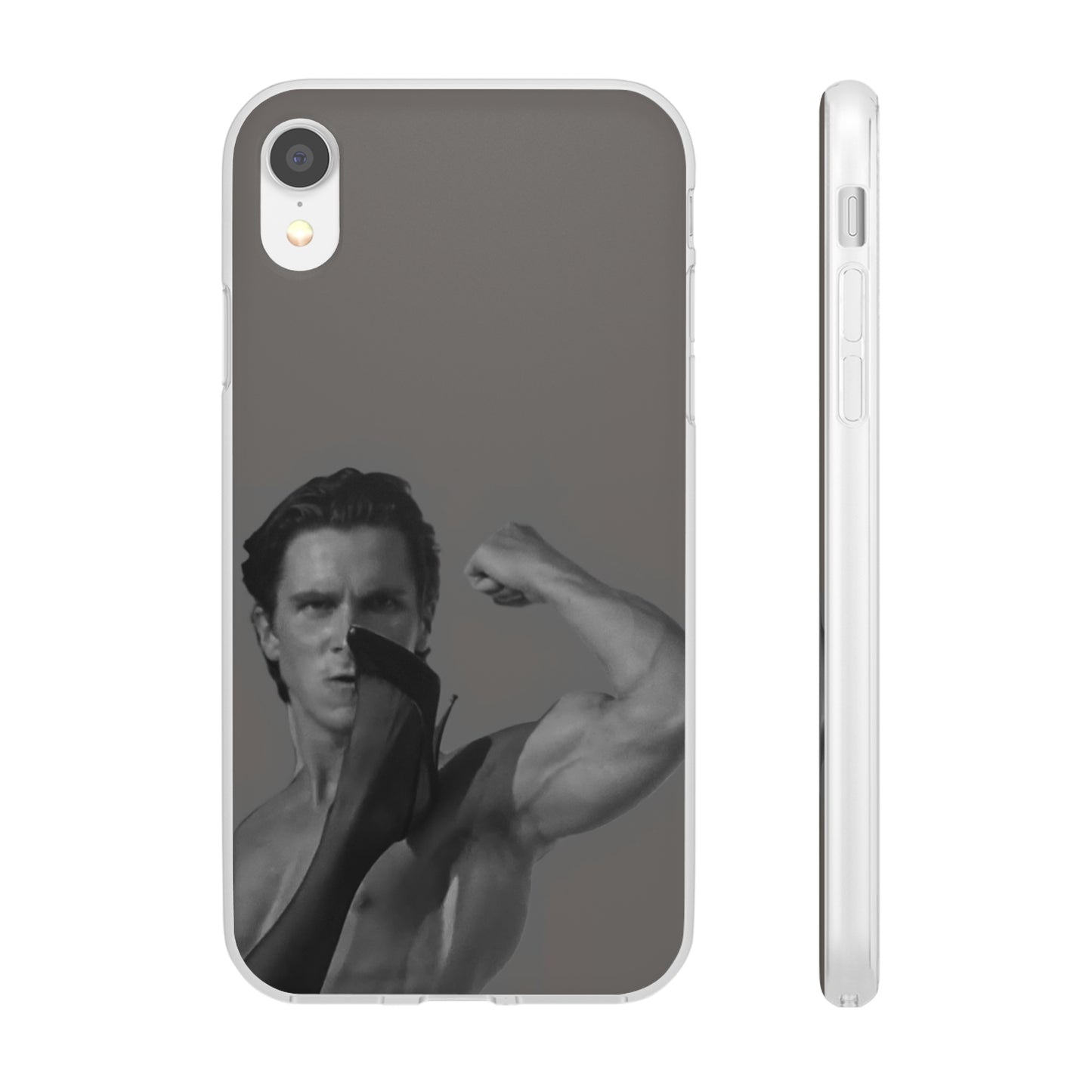 American Psycho Phone Case - Cuff Culture Limited Edition