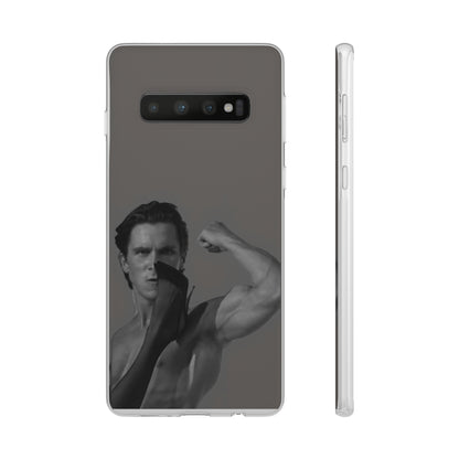 American Psycho Phone Case - Cuff Culture Limited Edition