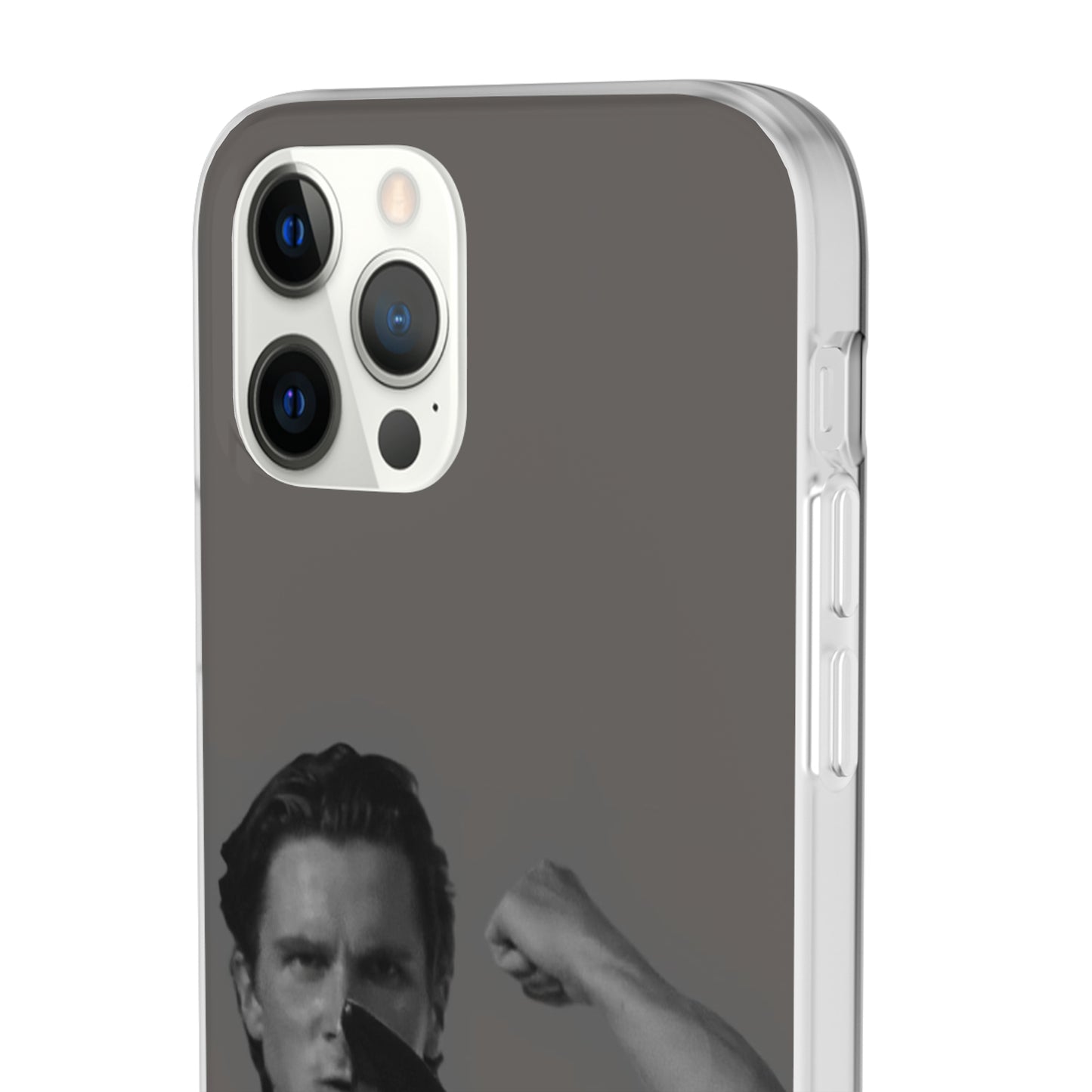 American Psycho Phone Case - Cuff Culture Limited Edition