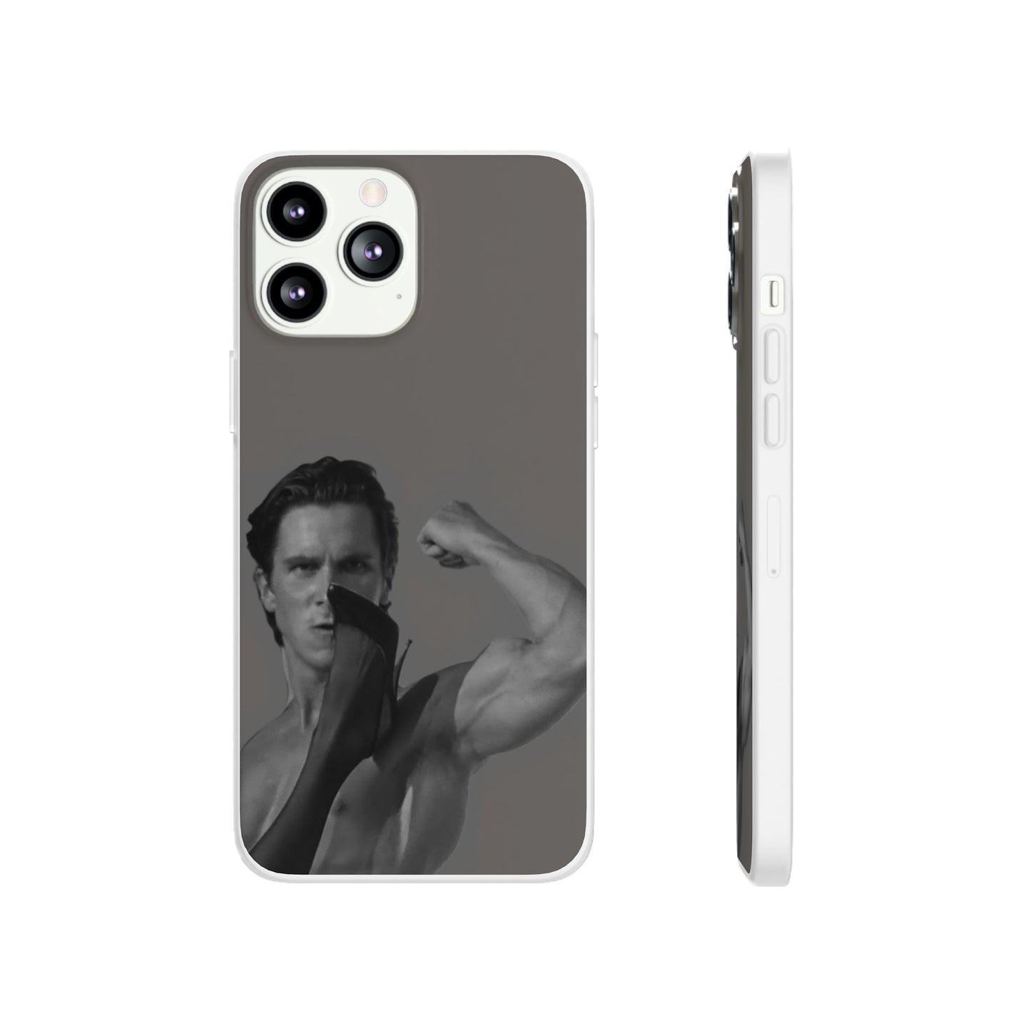 American Psycho Phone Case - Cuff Culture Limited Edition