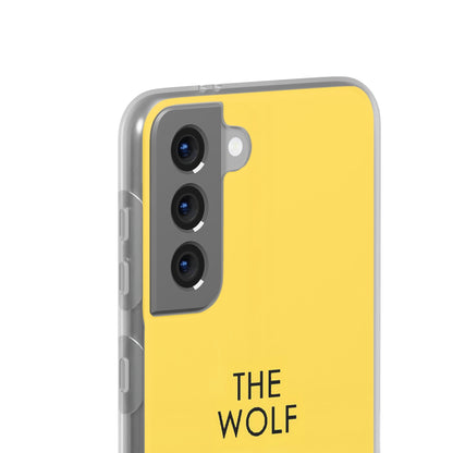 Wolf Of Wall Street Phone Case - Cuff Culture - Limited Edition