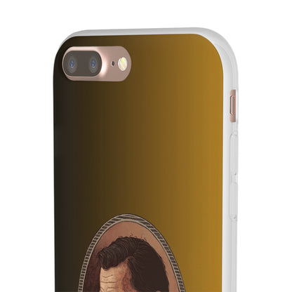 Wolf Of Wall Street Phone case - Cuff Culture - Limited Edition