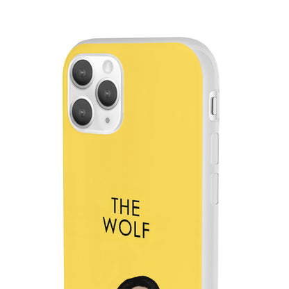 Wolf Of Wall Street Phone Case - Cuff Culture - Limited Edition