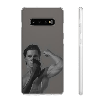 American Psycho Phone Case - Cuff Culture Limited Edition