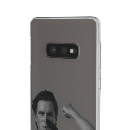 American Psycho Phone Case - Cuff Culture Limited Edition