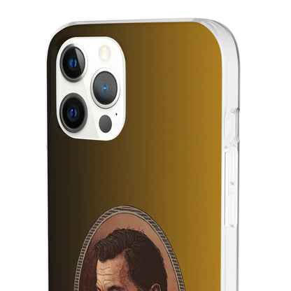 Wolf Of Wall Street Phone case - Cuff Culture - Limited Edition