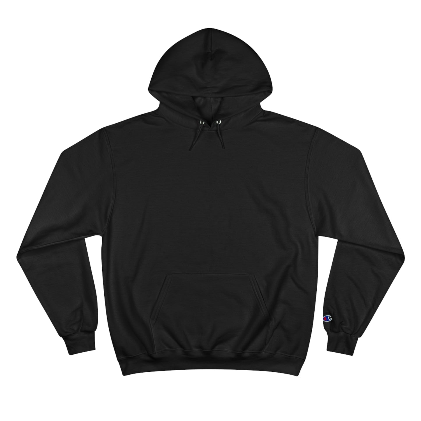 Goku Black Hoodie | Cuff Culture x Champion Collab