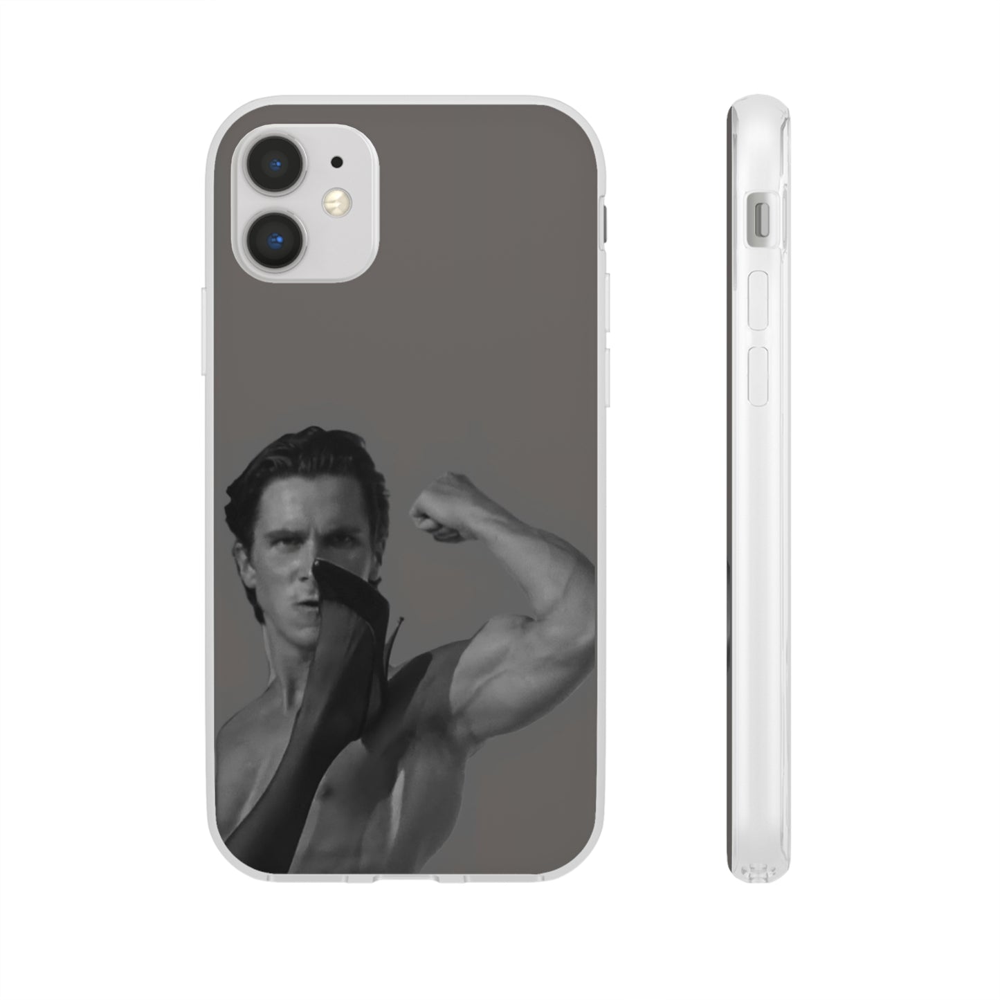 American Psycho Phone Case - Cuff Culture Limited Edition