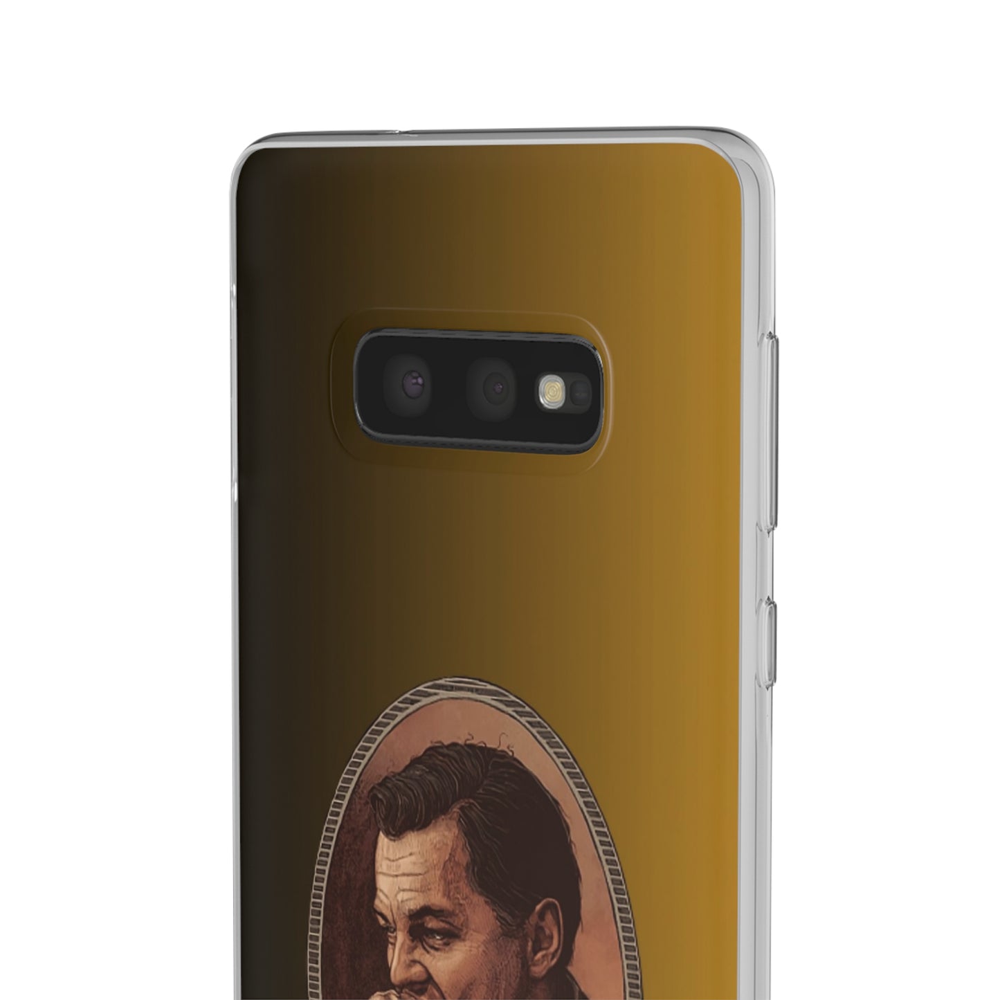 Wolf Of Wall Street Phone case - Cuff Culture - Limited Edition