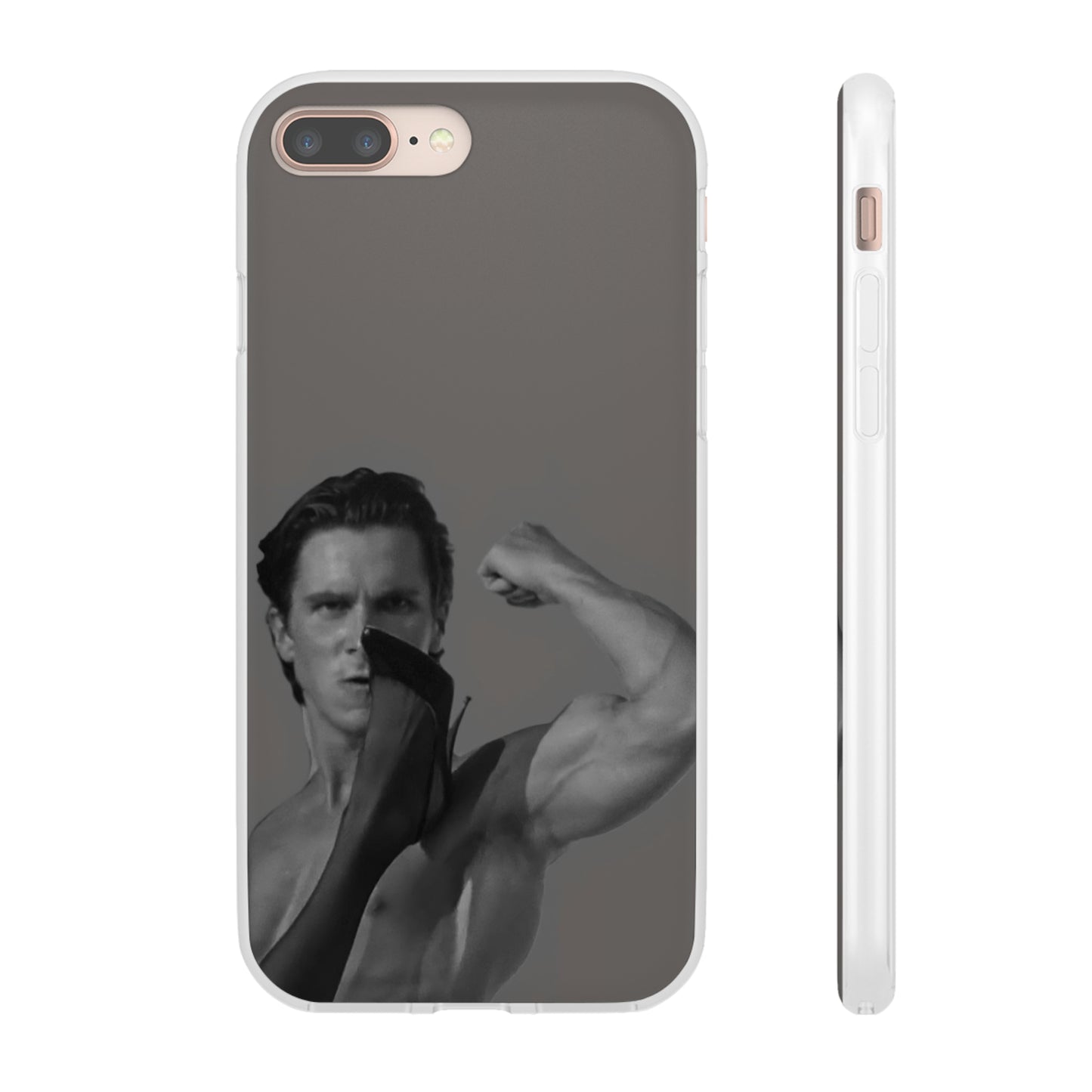 American Psycho Phone Case - Cuff Culture Limited Edition