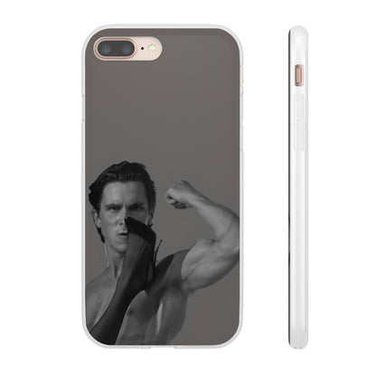 American Psycho Phone Case - Cuff Culture Limited Edition