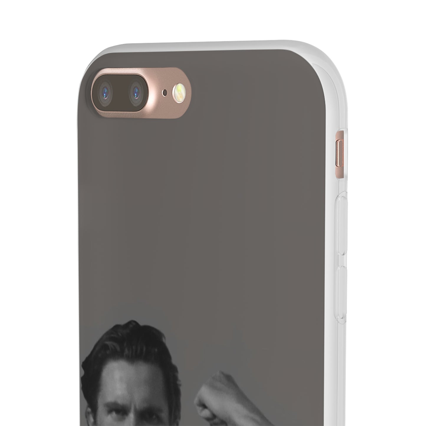 American Psycho Phone Case - Cuff Culture Limited Edition