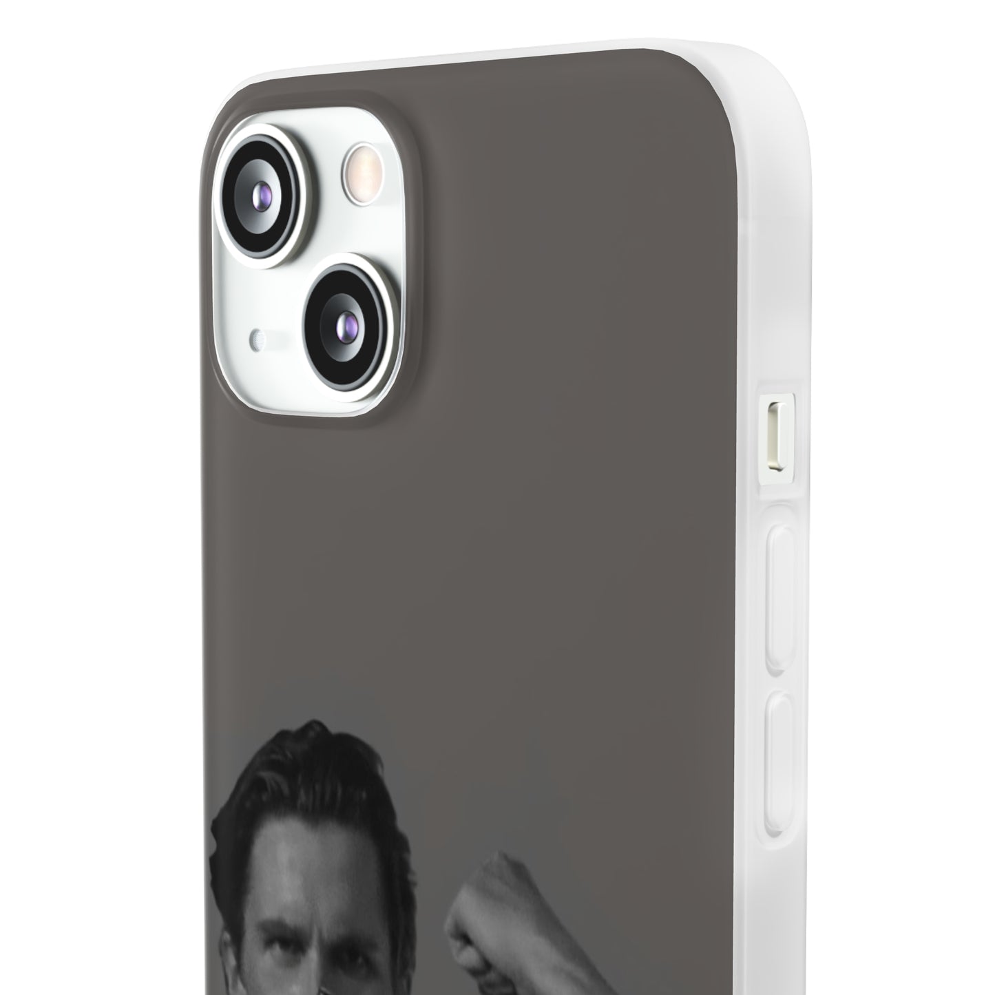 American Psycho Phone Case - Cuff Culture Limited Edition