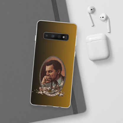 Wolf Of Wall Street Phone case - Cuff Culture - Limited Edition