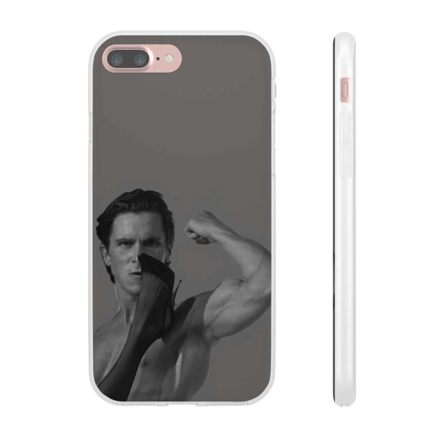 American Psycho Phone Case - Cuff Culture Limited Edition