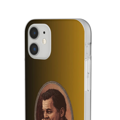 Wolf Of Wall Street Phone case - Cuff Culture - Limited Edition