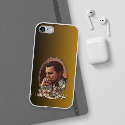 Wolf Of Wall Street Phone case - Cuff Culture - Limited Edition