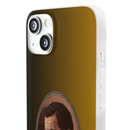 Wolf Of Wall Street Phone case - Cuff Culture - Limited Edition