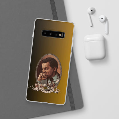 Wolf Of Wall Street Phone case - Cuff Culture - Limited Edition