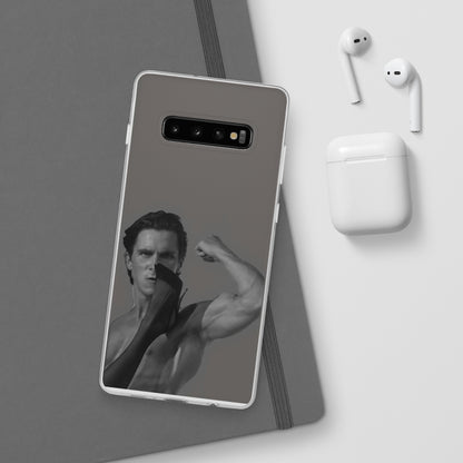 American Psycho Phone Case - Cuff Culture Limited Edition