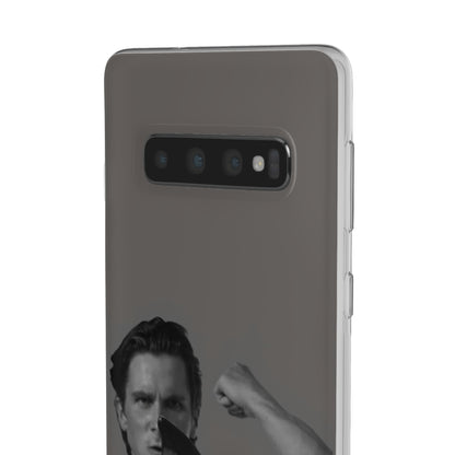 American Psycho Phone Case - Cuff Culture Limited Edition