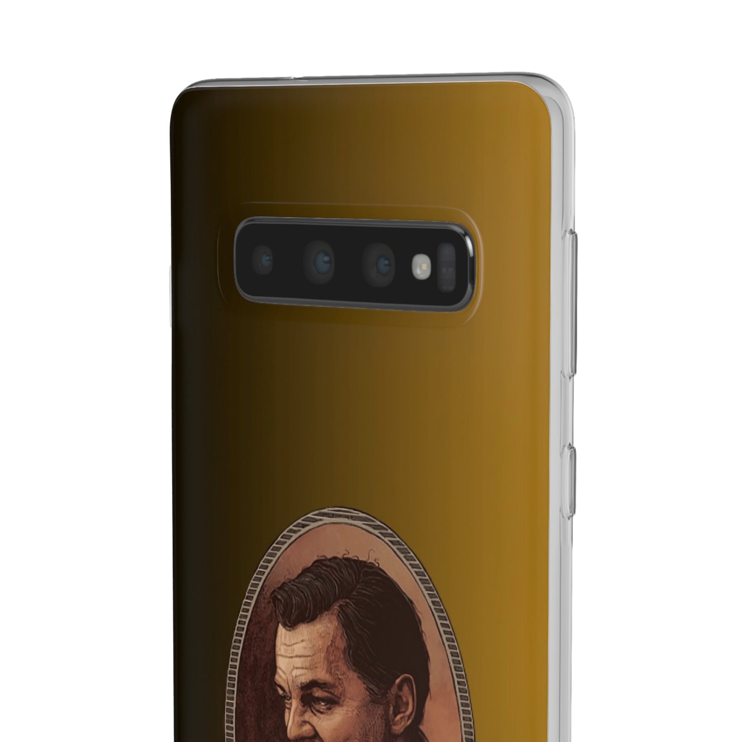 Wolf Of Wall Street Phone case - Cuff Culture - Limited Edition