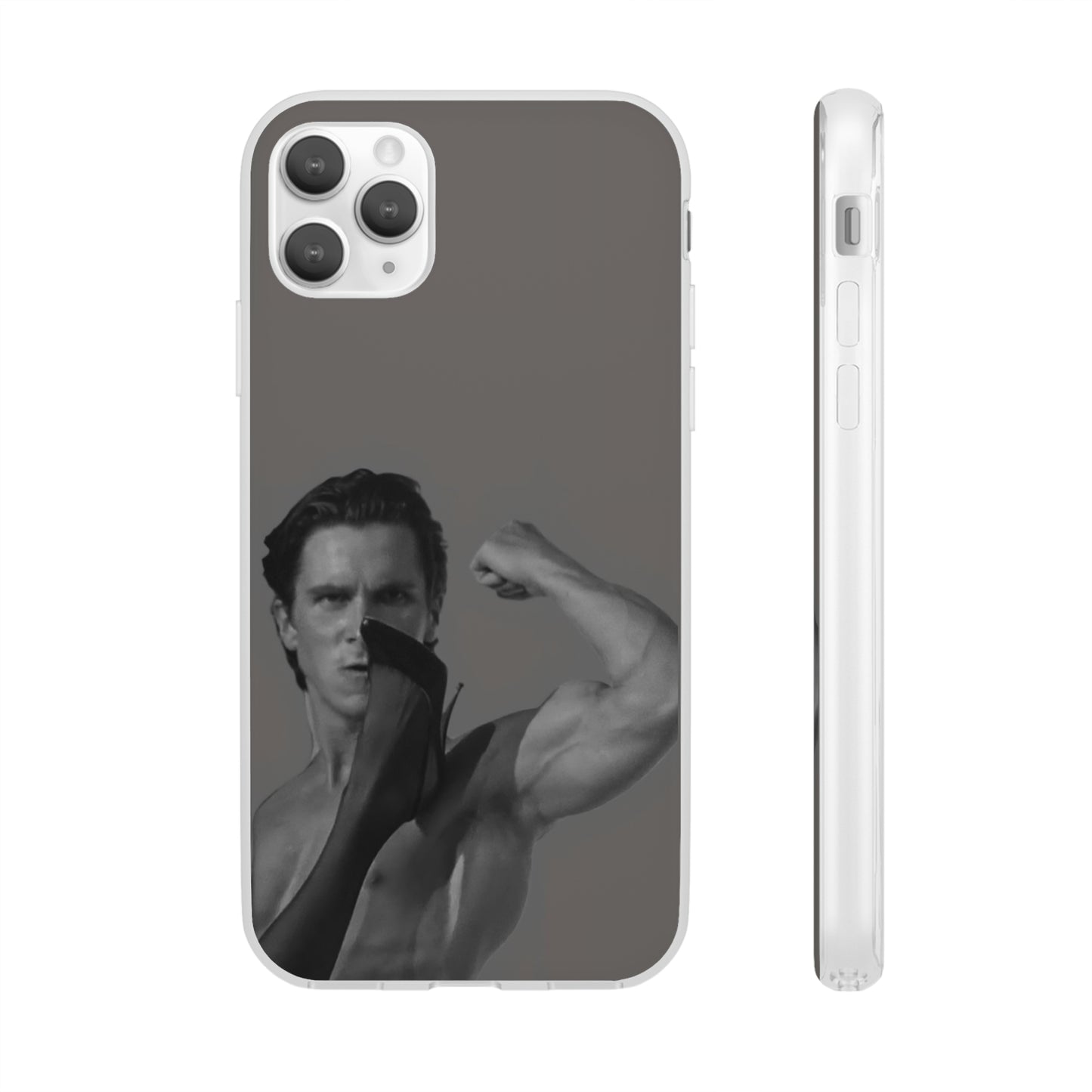 American Psycho Phone Case - Cuff Culture Limited Edition