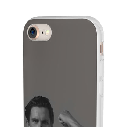 American Psycho Phone Case - Cuff Culture Limited Edition