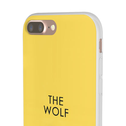 Wolf Of Wall Street Phone Case - Cuff Culture - Limited Edition